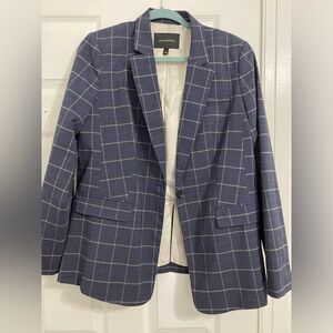 Banana Republic Blazer